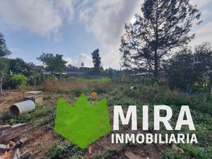 Terreno en Venta en Jesus del Monte Morelia