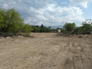 Terreno en Venta en La Aurora Saltillo