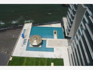 Departamento en Venta en Playas del Conchal Alvarado