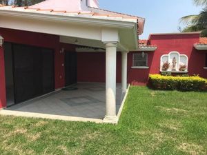 Casa en Renta en Club de Golf Villa Rica Alvarado