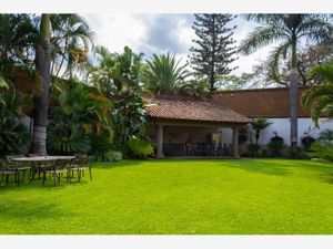 Casa en Venta en Reforma Cuernavaca