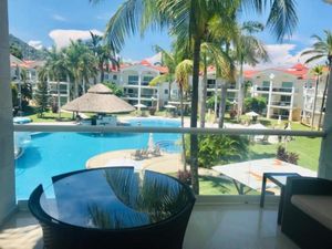 Departamento en Venta en Diamante Lakes Acapulco de Juárez