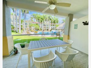 Departamento en Venta en Granjas del Marqués Acapulco de Juárez