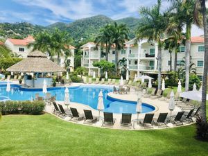 Departamento en Venta en Diamante Lakes Acapulco de Juárez