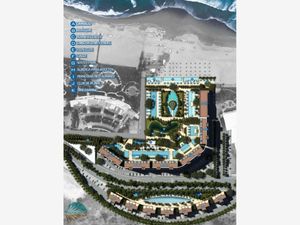 Departamento en Venta en Granjas del Marqués Acapulco de Juárez