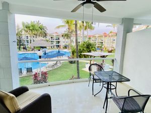 Departamento en Venta en Diamante Lakes Acapulco de Juárez