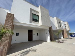 Casa en Venta en Residencial Senderos Torreón