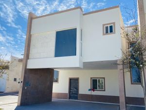 Casa en Venta en Las Lomas Torreón