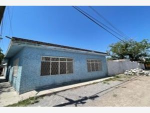 Casa en Venta en Alvaro Obregon Lerdo