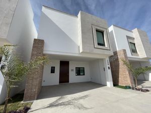 Casa en Venta en Residencial Senderos Torreón