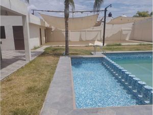 CountryHouse en Venta en María Mercado de López Sánchez Torreón