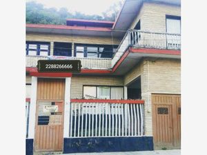 Casa en Venta en Burocratas del Ayuntamiento Xalapa