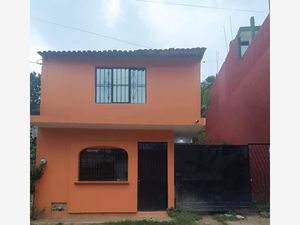 Casa en Venta en Vicente Guerrero Xalapa