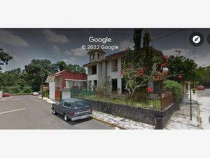 Casa en Venta en Coapexpan Xalapa