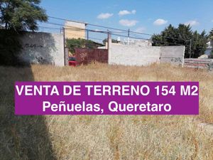 Terreno en Venta en San Pedrito Peñuelas Querétaro