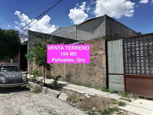 Terreno en Venta en San Pedrito Peñuelas Querétaro