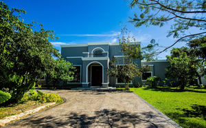 Casa en Venta Merida, Sitpach Yucatán