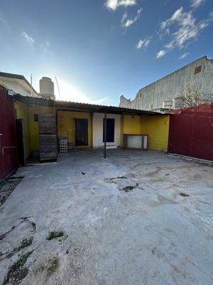 Casa Espaciosa en Chuminopolis, Mérida - Cerca de Parque La Plancha