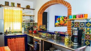 Casa Chaak: Encantos Toques Mexicanos en la Riviera Maya