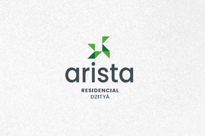 TERRENOS EN ARISTA RESIDENCIAL, DZITYA, MÉRIDA