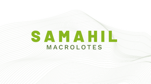 Macrolotes Samahil: Oportunidad de Inversión Estratégica en Yucatán