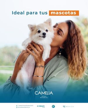 Lotes Residenciales de Lujo en Camelia Privada - Vive la Exclusividad en Mérida