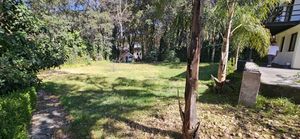Vendo casa con enorme jardín en Tlalpuente, Tlalpan, CDMX.
