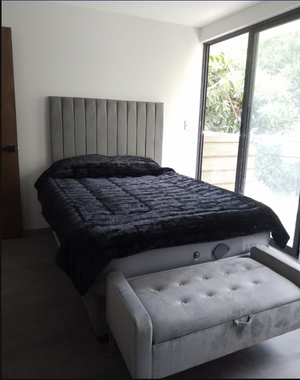 Vendo Departamento con Roof Garden Común en Portales Norte