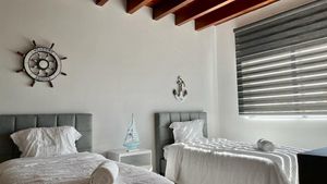 Penthouse con rooftop y jacuzzi privados en Playa del Carmen.