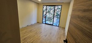 Vendo departamento nuevo 3 recámaras, con terraza, en Insurgentes Cuicuilco CDMX