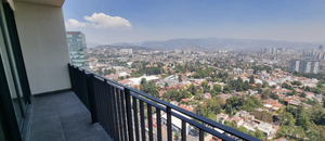 Vendo PH con roof garden privado y terraza, El Yaqui, Cuajimalpa, CDMX