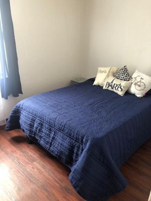 Vendo departamento para inversionista en la colonia Obrera, Ciudad de México.