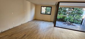 Vendo departamento nuevo 3 recámaras, con terraza, en Insurgentes Cuicuilco CDMX