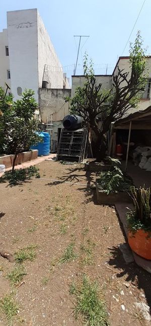 Vendo casa restaurada en la colonia Narvarte Poniente