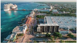 Cozumel • Dptos 2 Rec • Riviera Maya Gran ubicación Espectaculares vistas.