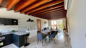 Penthouse con rooftop y jacuzzi privados en Playa del Carmen.