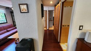 Departamento VENTA Miguel Hidalgo a 5 mins Polanco y oficinas de Marina Nacional