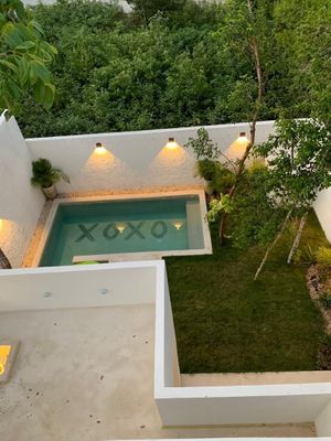 Casa en VENTA Tulum, Excelente Desarrollo para garantizar tu Inversión