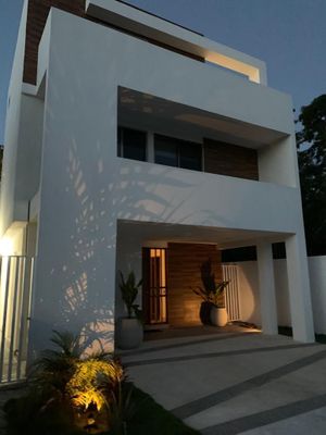 Casa en VENTA Tulum, Excelente Desarrollo para garantizar tu Inversión