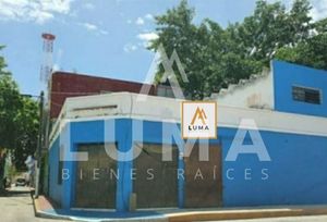 VENTA DE LOCAL COMERCIAL CALLE 22 ZONA CENTRO