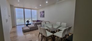 DEPARTAMENTO AMUEBLADO EN COUNTRY CLUB PLAYA PALMAS