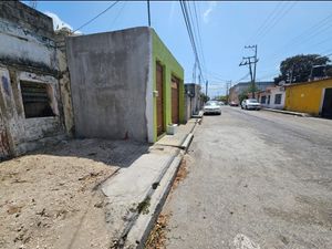 Venta de Terreno en calle 49