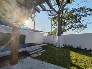 Bonita casa en Venta en Privada Las Ceibas