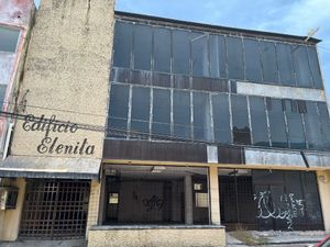 Venta de Edificio en Col. Guanal