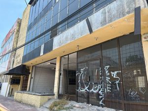 Venta de Edificio en Col. Guanal