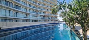 DEPARTAMENTO AMUEBLADO EN COUNTRY CLUB PLAYA PALMAS