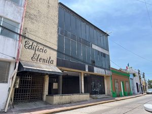 Venta de Edificio en Col. Guanal