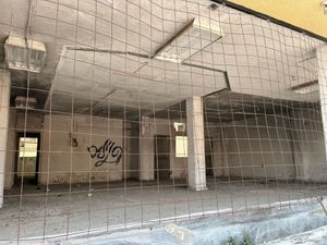 Venta de Edificio en Col. Guanal