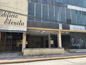 Venta de Edificio en Col. Guanal