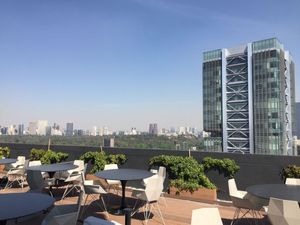 Exclusivo  Departamento en Venta en la Condesa!!!